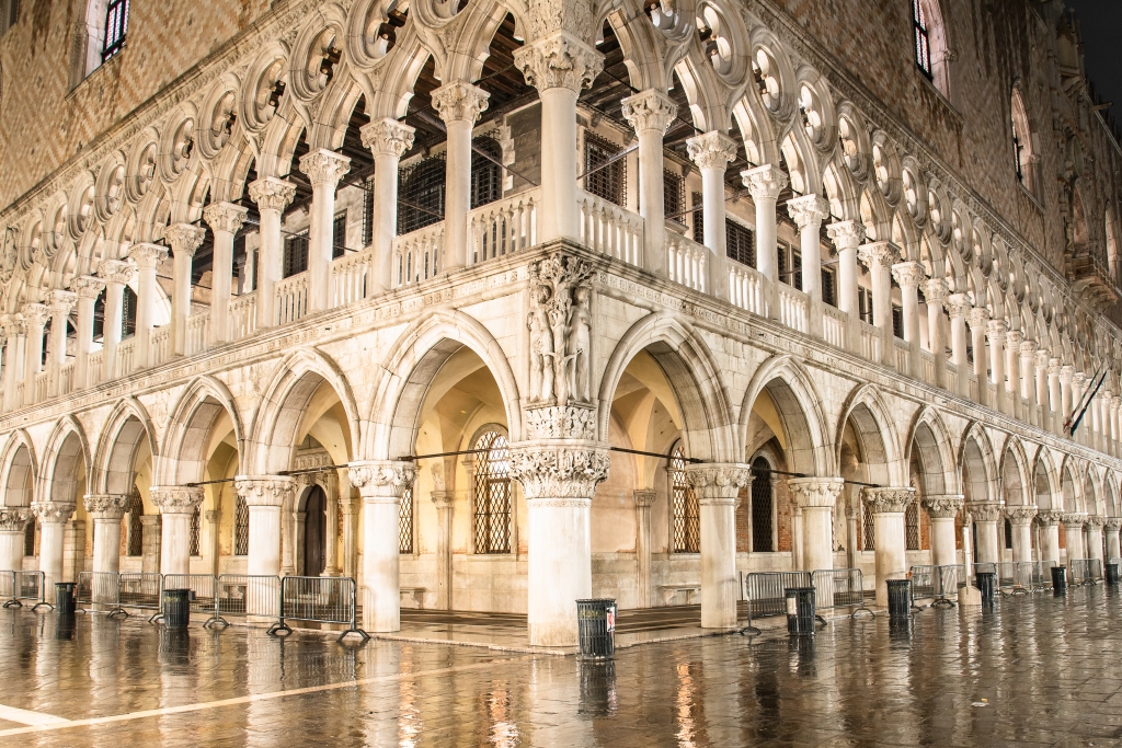 Piazza San Marco