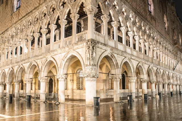 Piazza San Marco