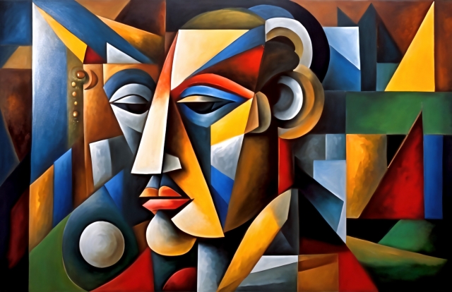 Cubismo
