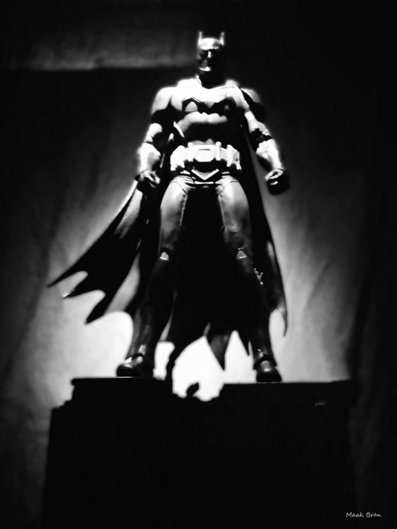 Batman future state