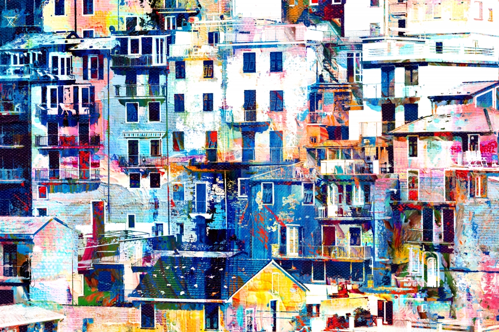 Case e colori