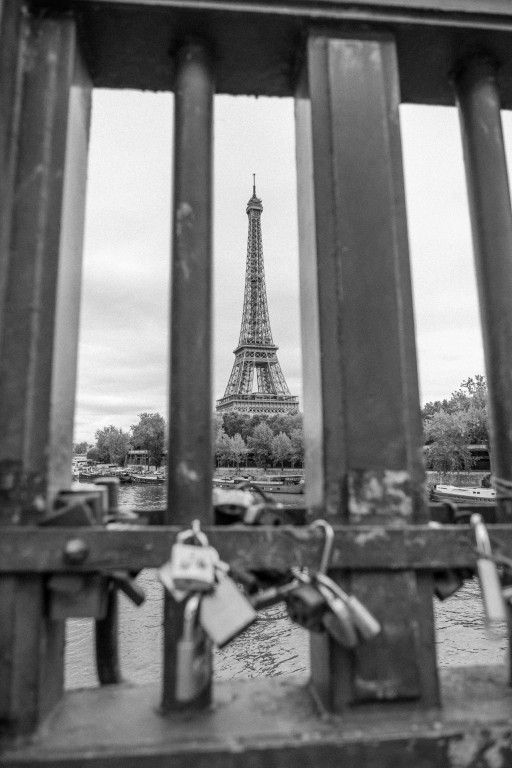 Tour Eiffel