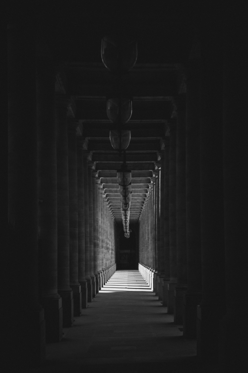 Tunnel