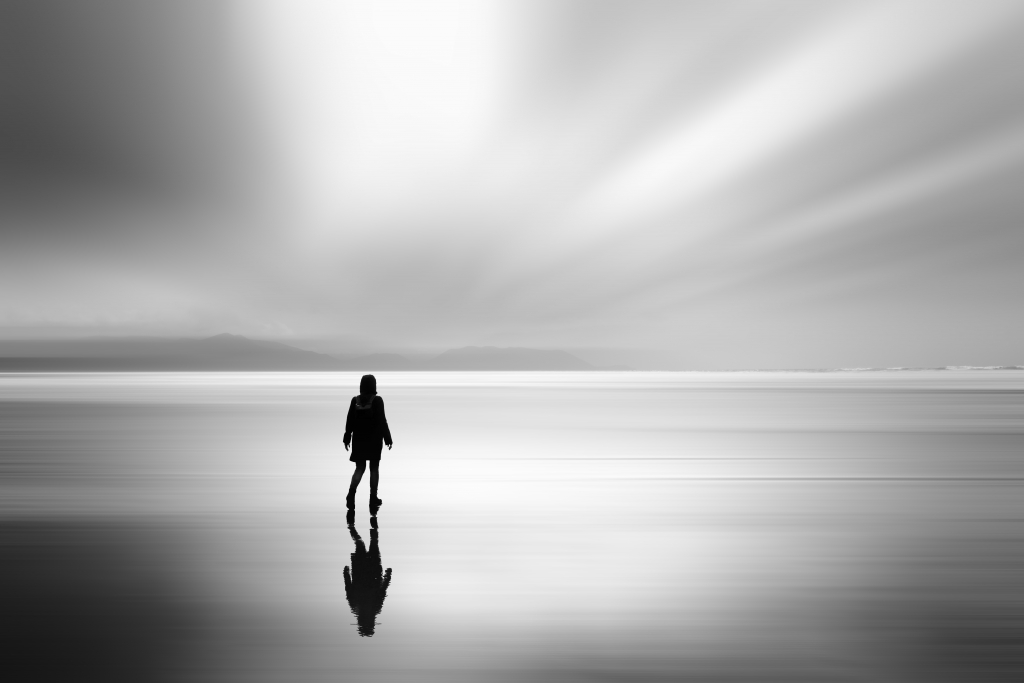 Verso l'immensità