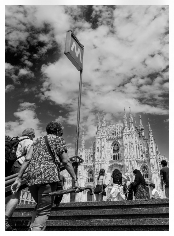 DUOMO DI MILANO