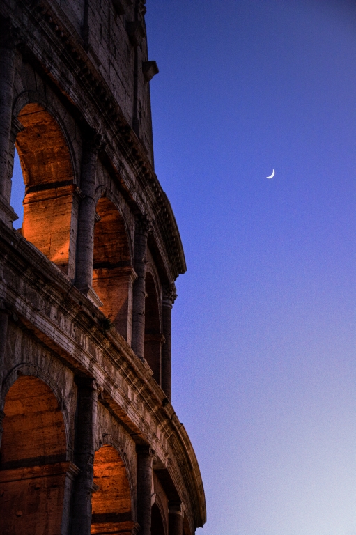 Il Colosseo