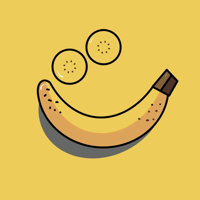 banana