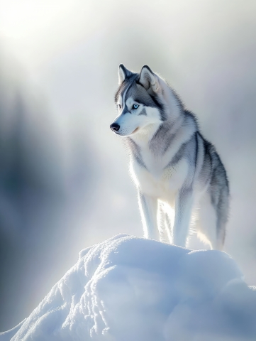 Husky