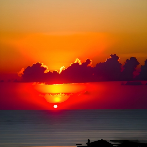 Tramonto