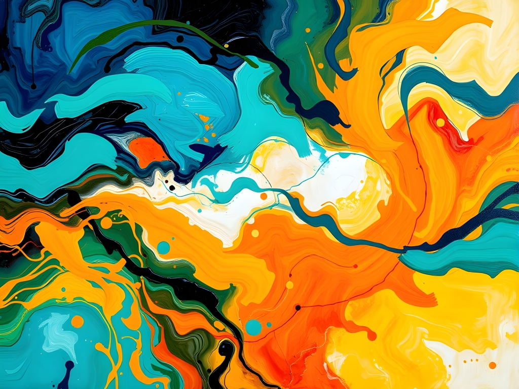 I colori delle emozioni