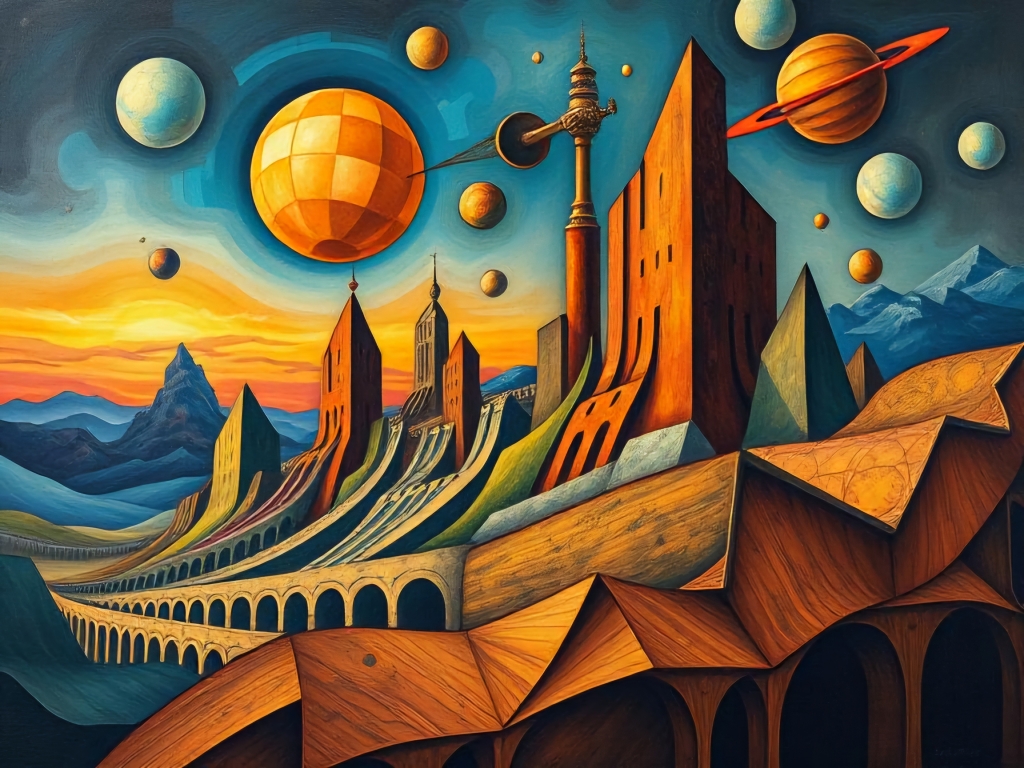 Città del domani
