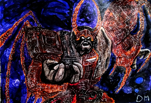 Unicron