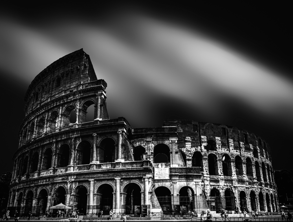 Colosseo