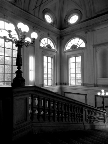 Milano - Palazzo Reale
