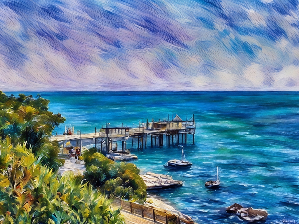 Trabocco