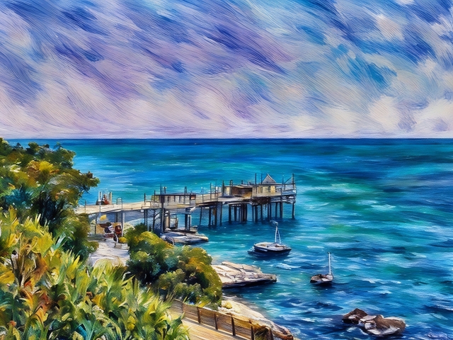 Trabocco