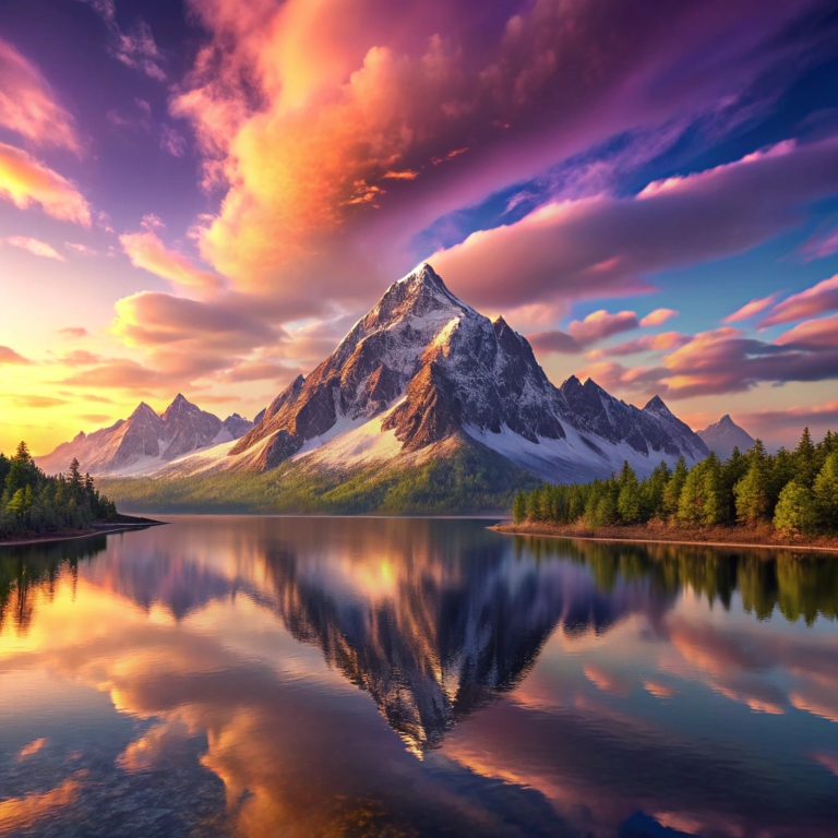 Mountain