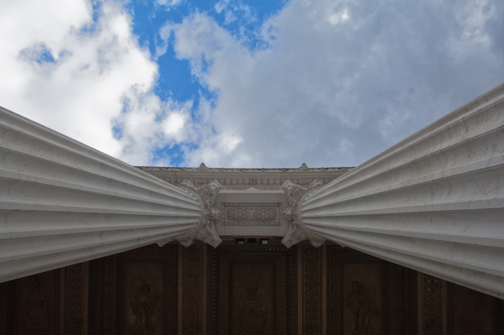 Colonne