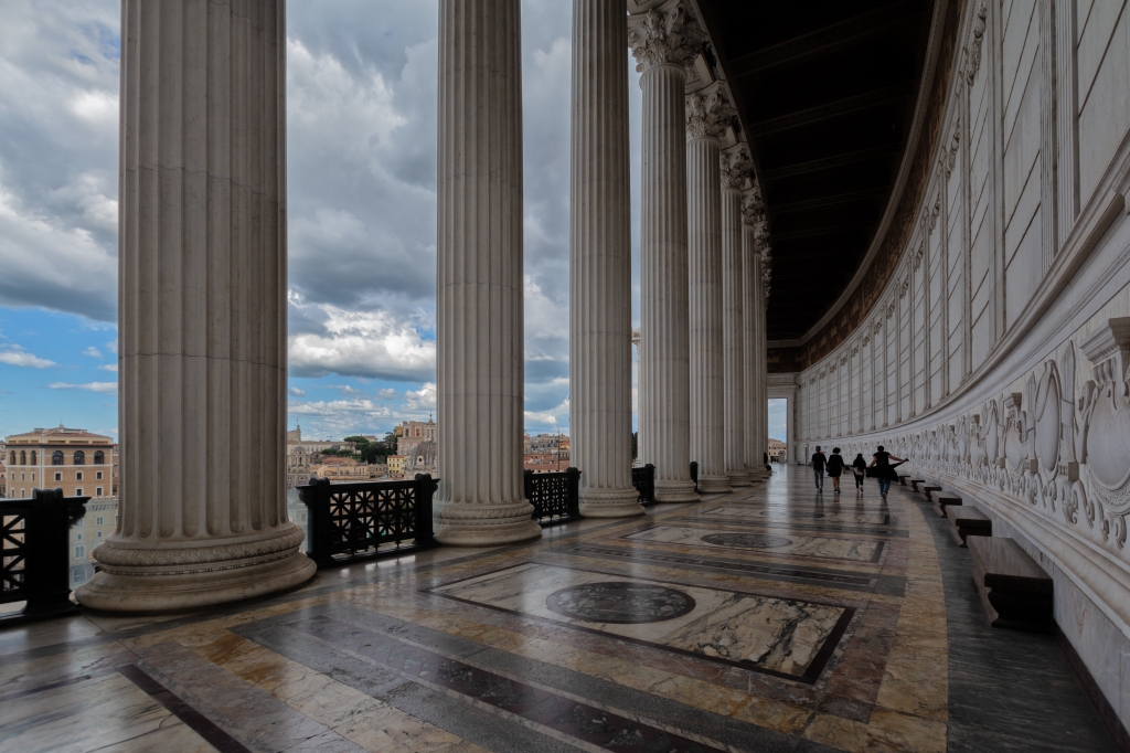 Altare della Patria