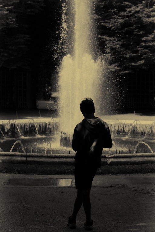 Versailles II