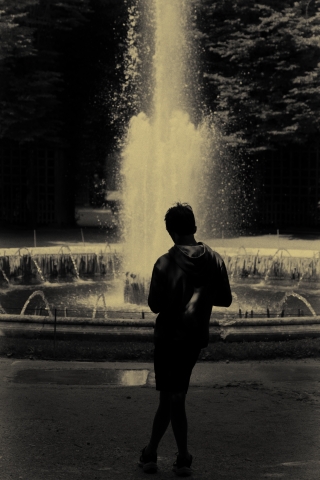 Versailles II