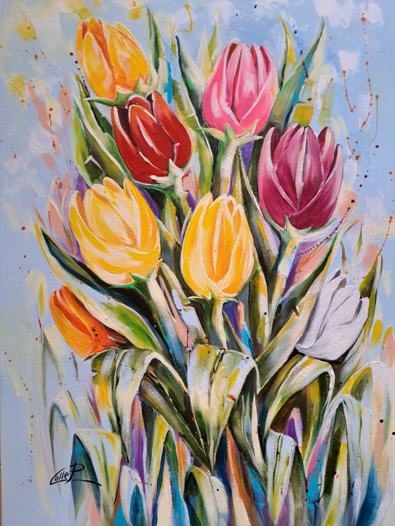 TULIPANI
