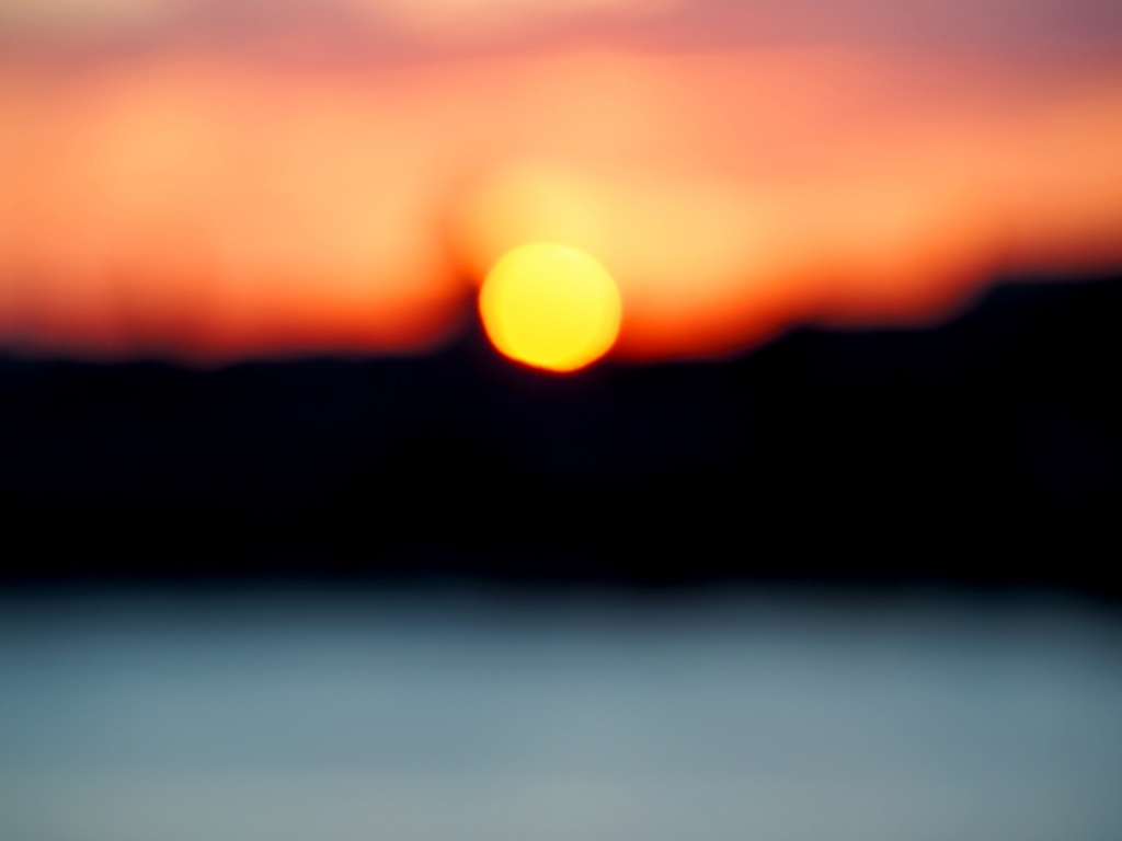 Tramonto a Stoccolma