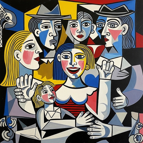 L'allegria