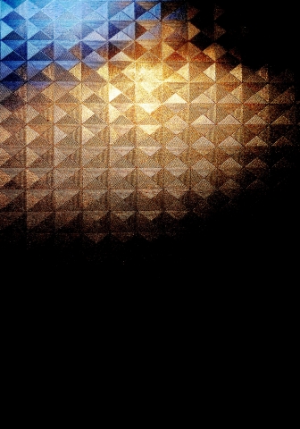 Filtre du levé de soleil · bchatainier