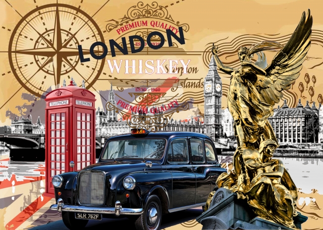 Londra