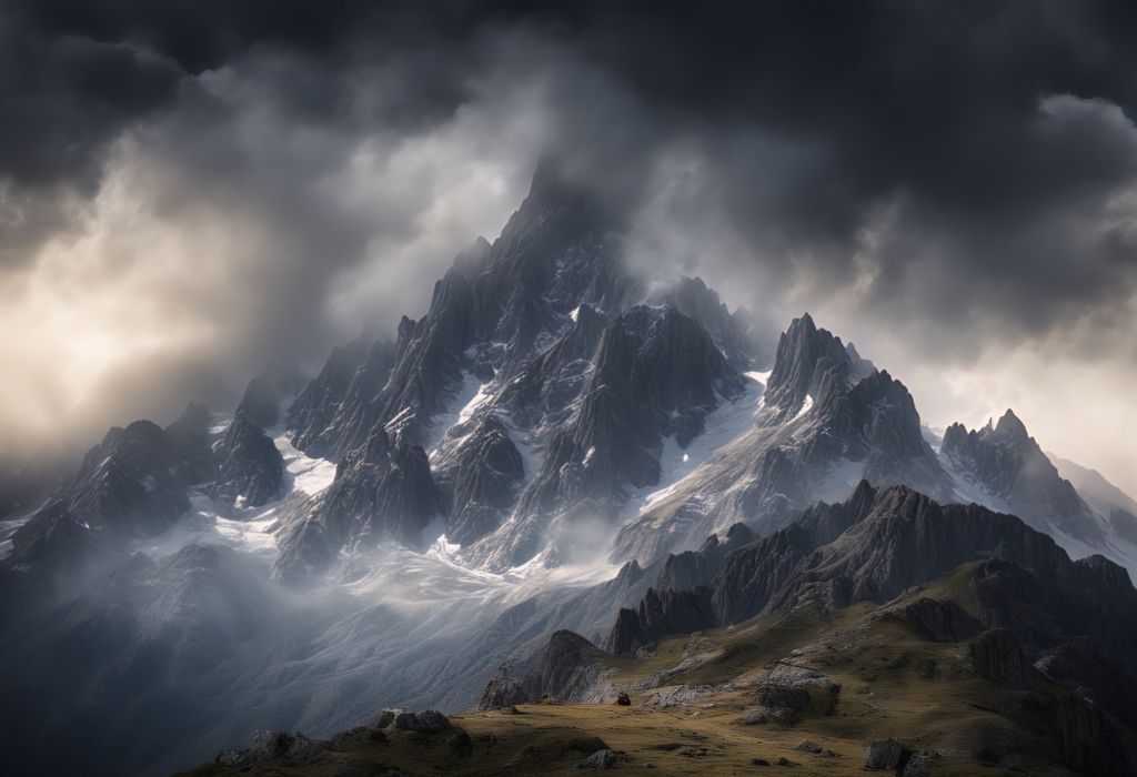 "Il Respiro della Montagna"