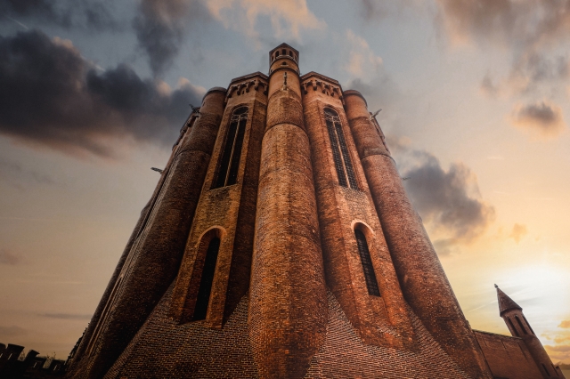 Albi La belle