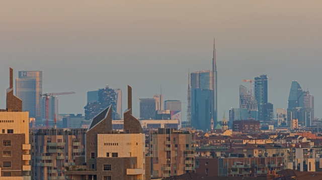 Skyline