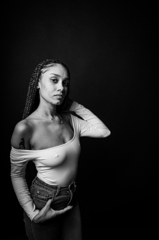 Leonie · cyril