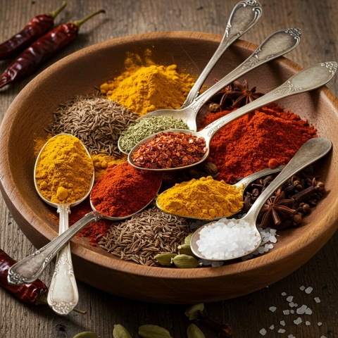 Spices