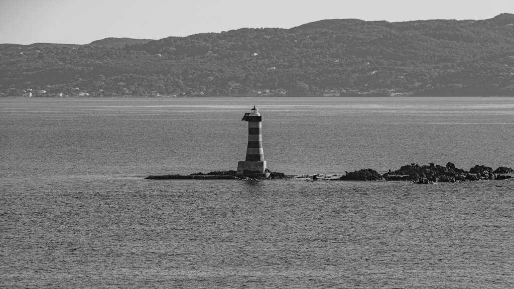 Faro Portoscuso