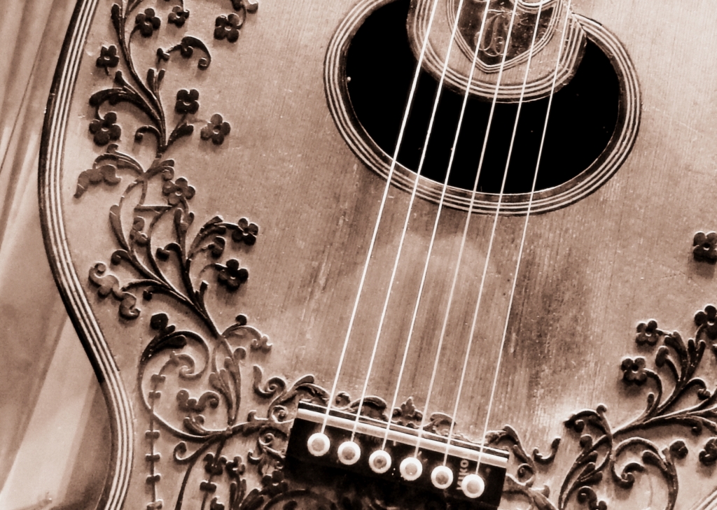 prezioso violino