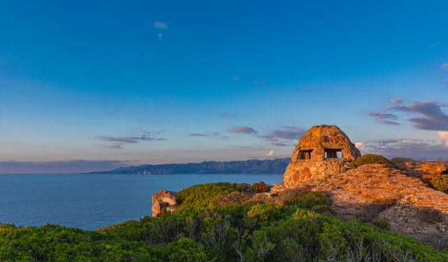 Capo Altano