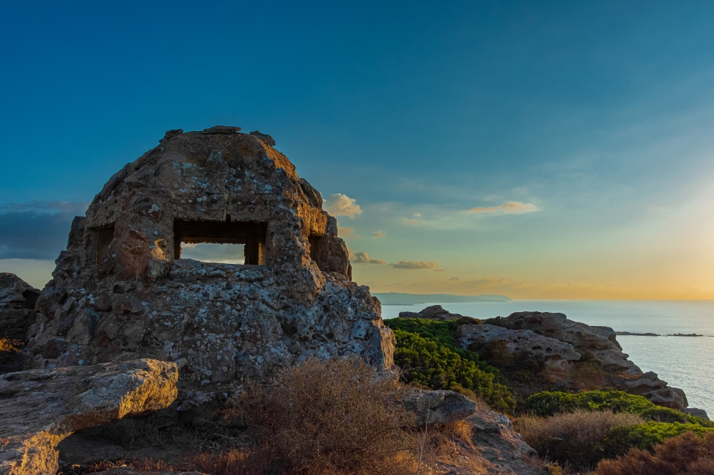 Capo Altano