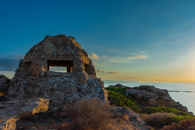 Capo Altano
