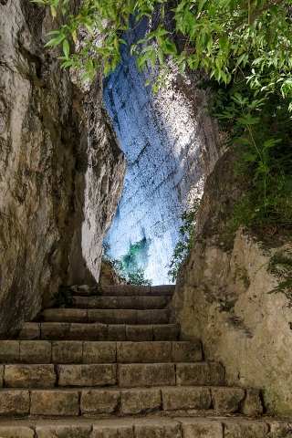 Stairway to Heaven