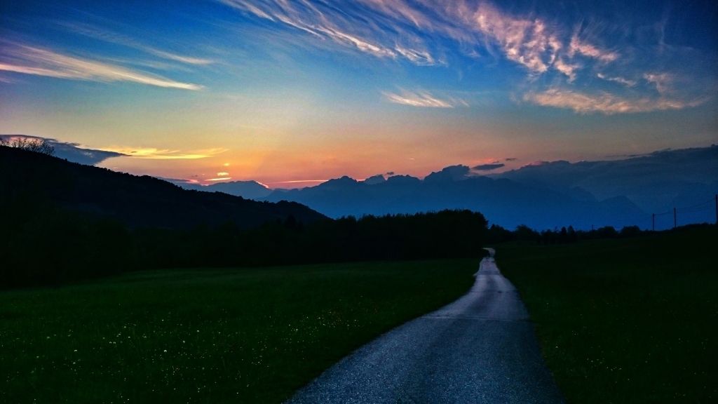 Tramonto
