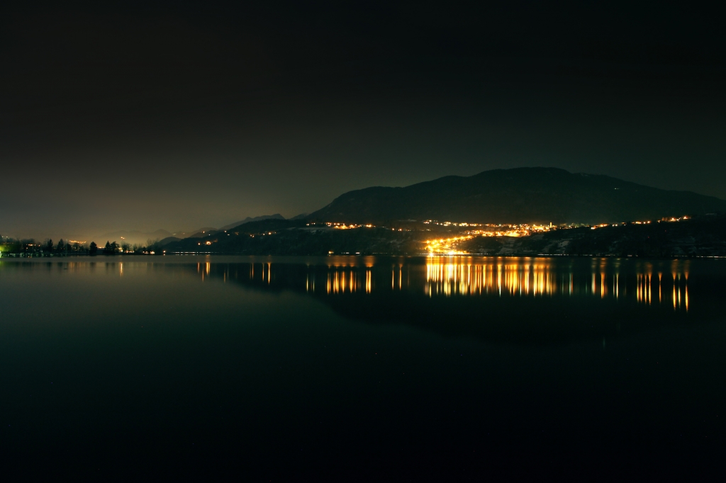 Lago di Caldonazzo