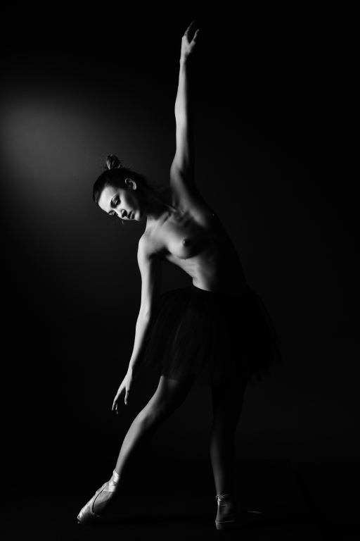 Clarissa Nude Fine Art - Nudo Artistico Clarissa 25