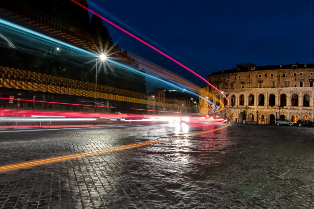 quando arriva la notte 2#