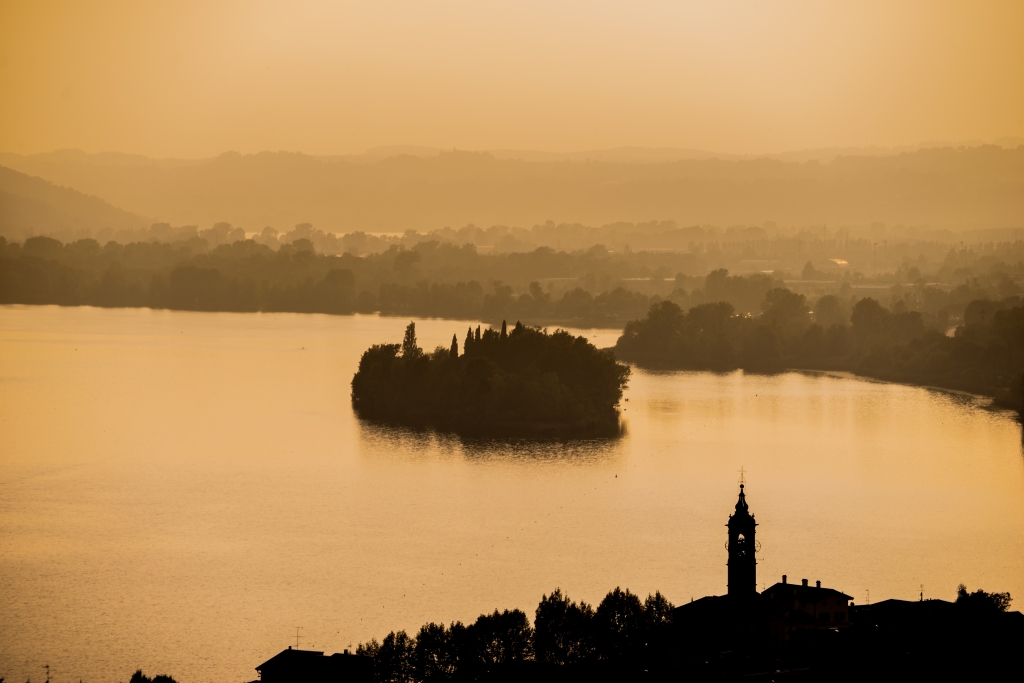 Riflessi ed ombre