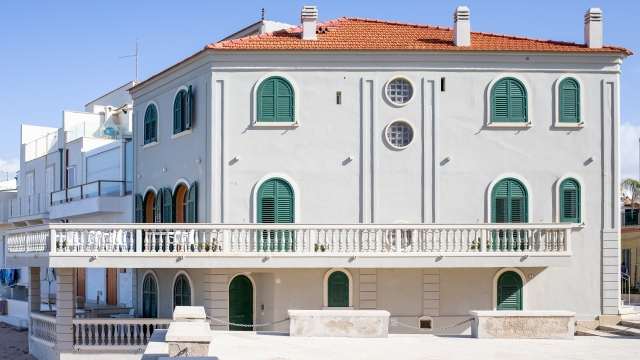 La Casa di Montalbano
