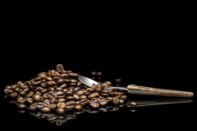 Caffè italiano tostato
