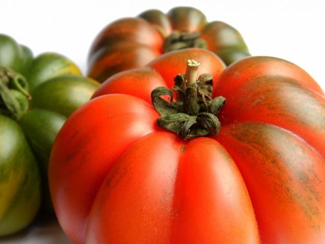 rosso pomodoro