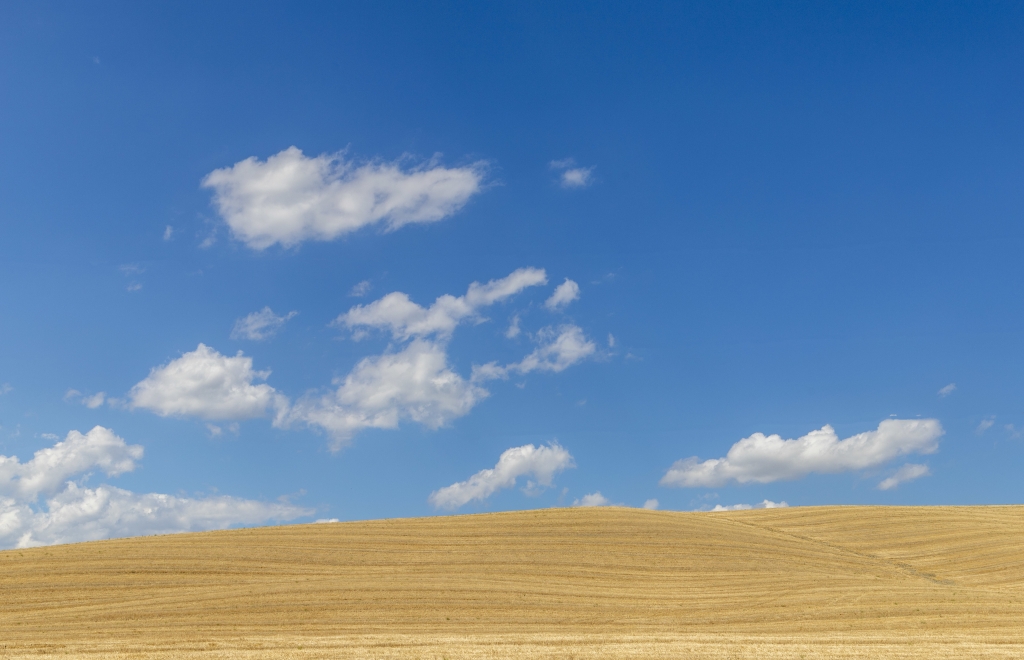 Val D Orcia